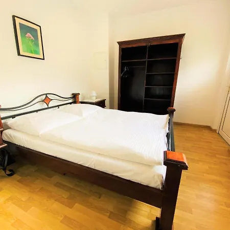 Captain Hook/kogge Apartment